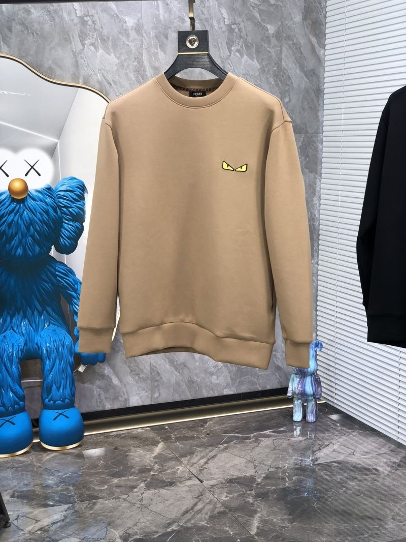 Fendi Hoodies